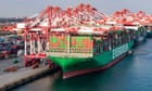 US will unveil new export restrictions on China, lobbying group says