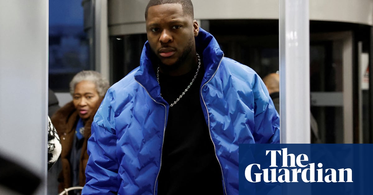 Трима обвинени в насилие срещу Теодор Лухака през 2017 г