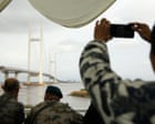 North Korea has opened up bridges to Russia and China – in which direction will it go?