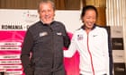 Ilie Nastase faces censure for racist comments about Serena Williams