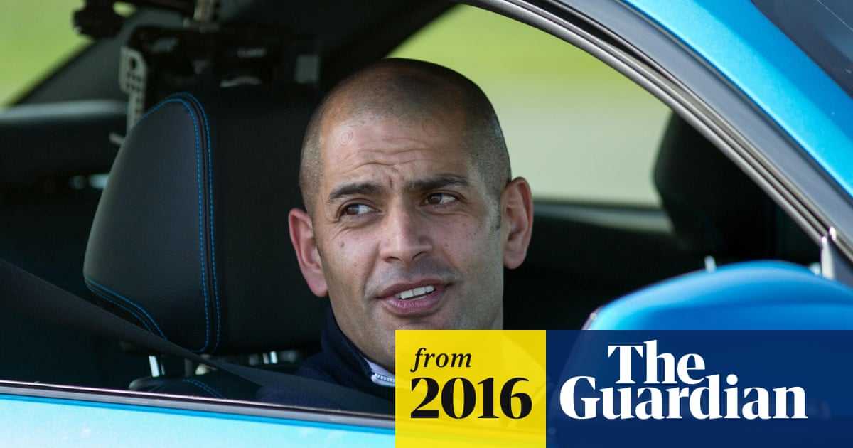 Top Gear S Chris Harris Builds On Youtube Hit With Global c Show c The Guardian Top Gear S Chris Harris Builds On Youtube Hit With Global c Show c The Guardian