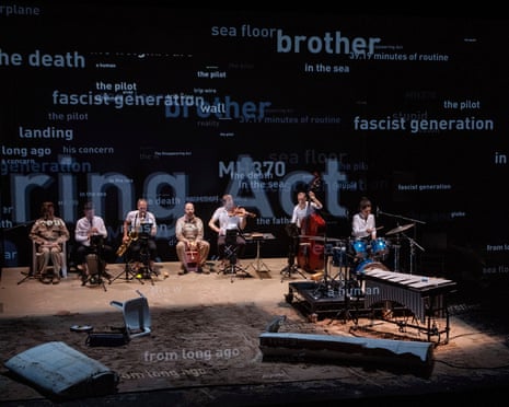 All Right. Good Night.