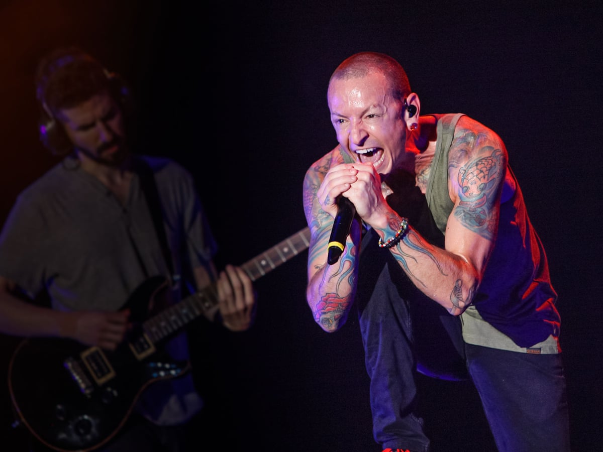 Grimes Against Nu Metal Can Stormzy Make Linkin Park Cool