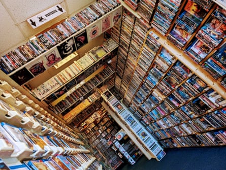 Snips Movies in Bebington, Wirral