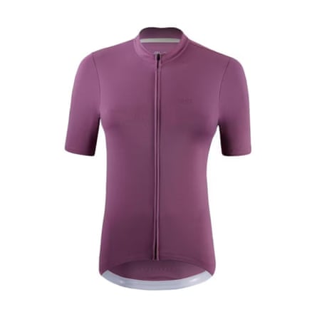 DHB Moda Women’s Short Sleeve Jersey 2.0