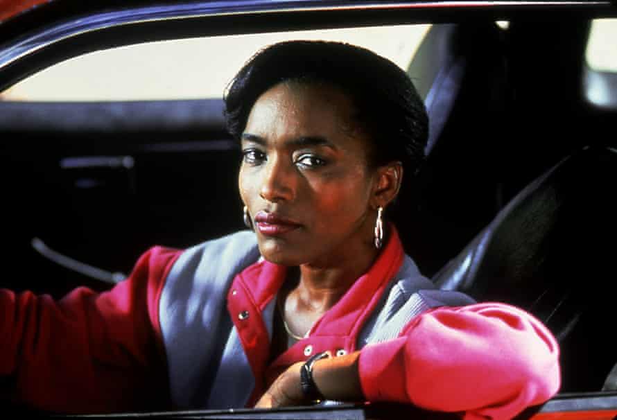 Angela Bassett’s breakthrough role in 1991’s Boyz n the Hood.