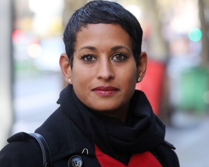Naga Munchetty reportedly under formal BBC investigation over alleged bullying