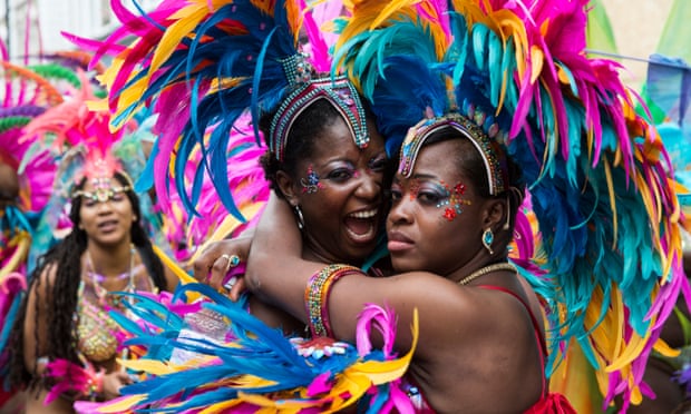 Notting Hill carnival
