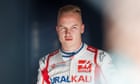 F1 driver Nikita Mazepin overturns EU ban imposed after Russian invasion