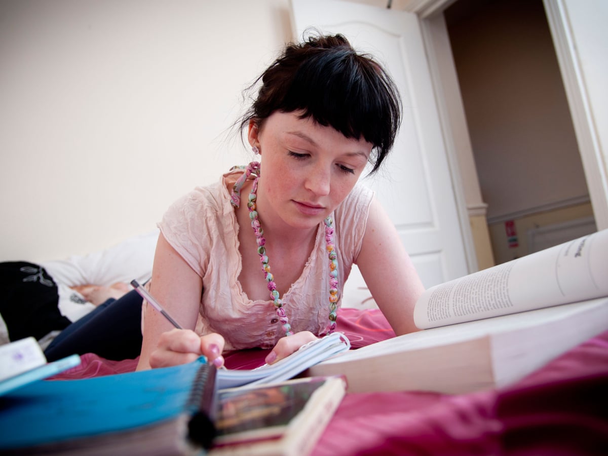 Knuckling Down In Lockdown How To Stay Motivated While Studying