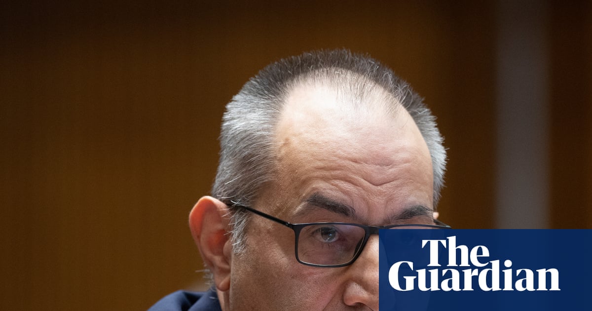 Confidential report found former home affairs boss Michael Pezzullo was ‘reckless’ in engagement with Liberal powerbroker