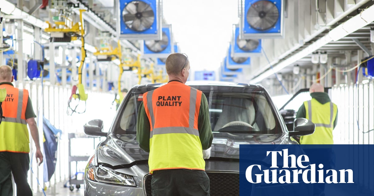 UK could miss up to £6.5bn in annual EU exports over product rules