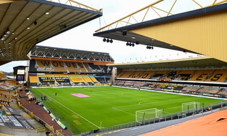 Wolves v Southampton: FA Cup fifth round – live!
