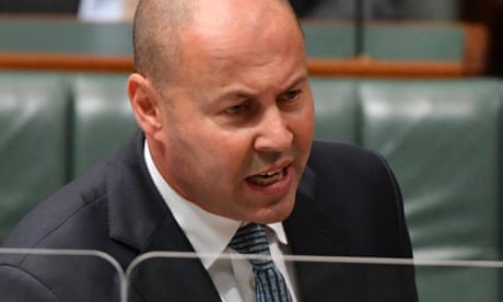Josh Frydenberg