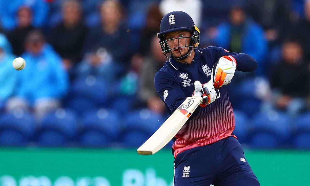 Jos Buttler Keen For England To Put Australia Out Of Champions