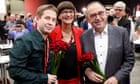 Rising star of German left quits SDP youth role to run for parliament