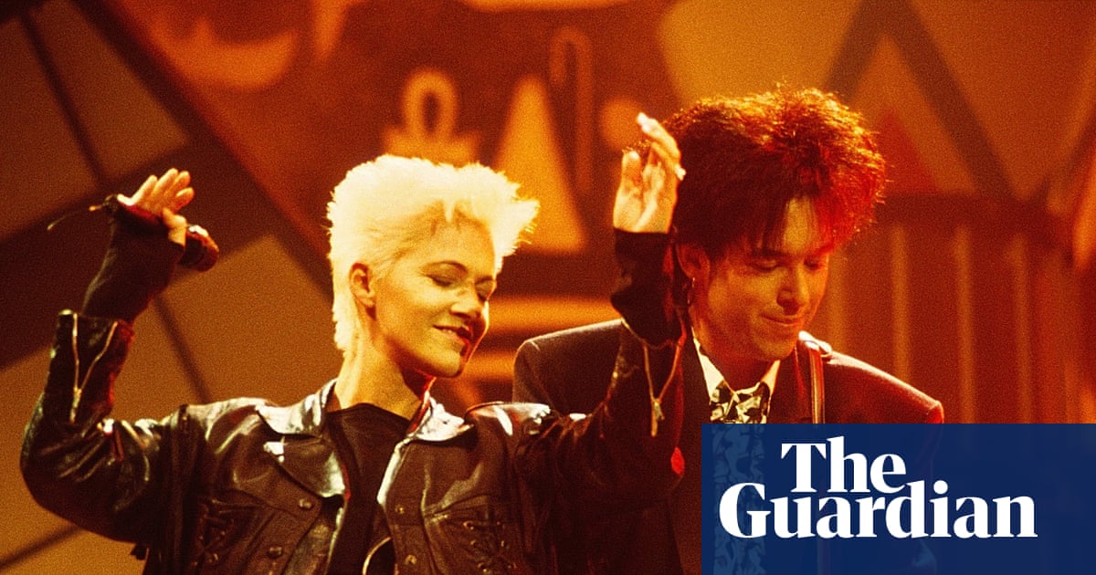 Los fans me robaron la ropa interior, hasta la antena del coche’: cómo Roxette creó ‘It Must Have Been Love’ Los fans me robaron la ropa interior, hasta la antena del coche’: cómo Roxette creó ‘It Must Have Been Love’