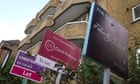 UK rent rises forecast to outpace wage growth for three years