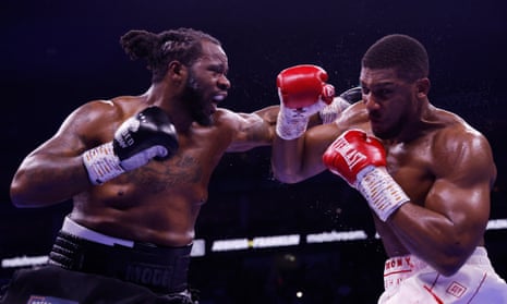 Boxing Jams Music: GOtv Boxing Festival - Latest Sports News In