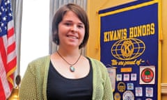 US aid worker Kayla Mueller was killed after being held hostage by the Islamic State (IS) extremist militia in Syria.