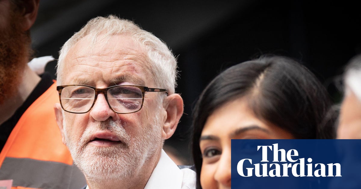 Your Party to launch legal action against three of its ‘rogue’ founders, sources say