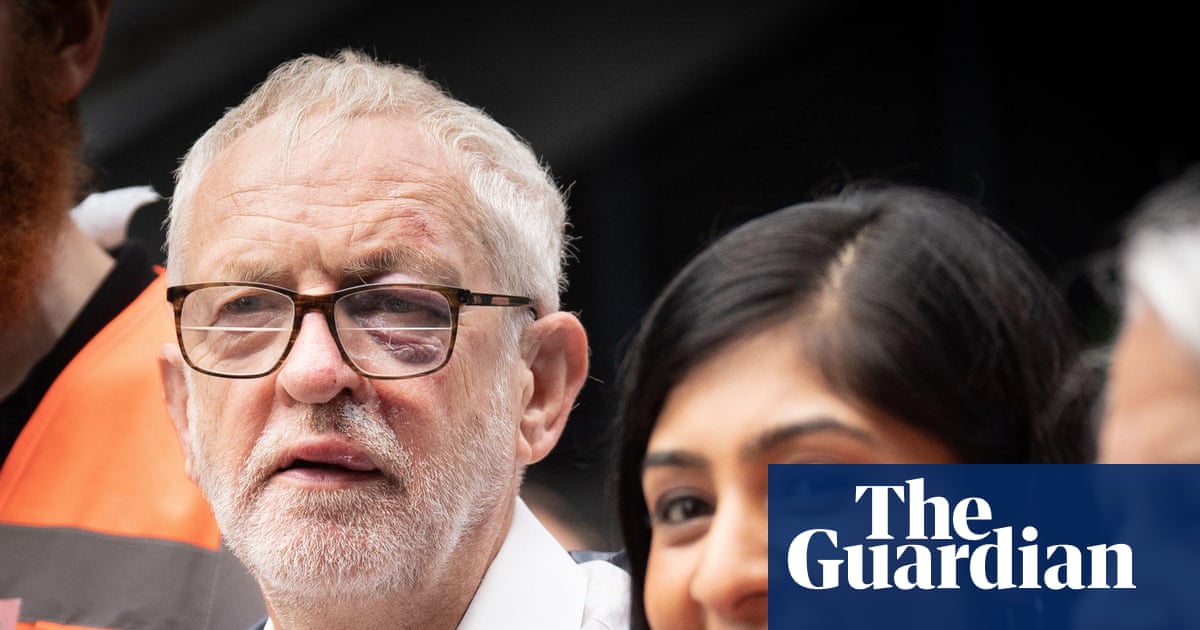 Corbyn and Sultana prepare new party memberships launch  without unified line