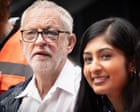 Met police investigating row over founding of Your Party