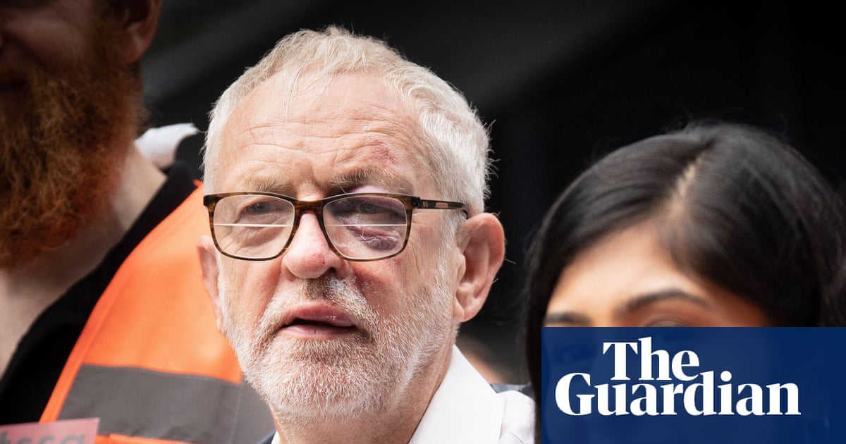 Corbyn and Sultana at odds over Your Party leadership as conference opens