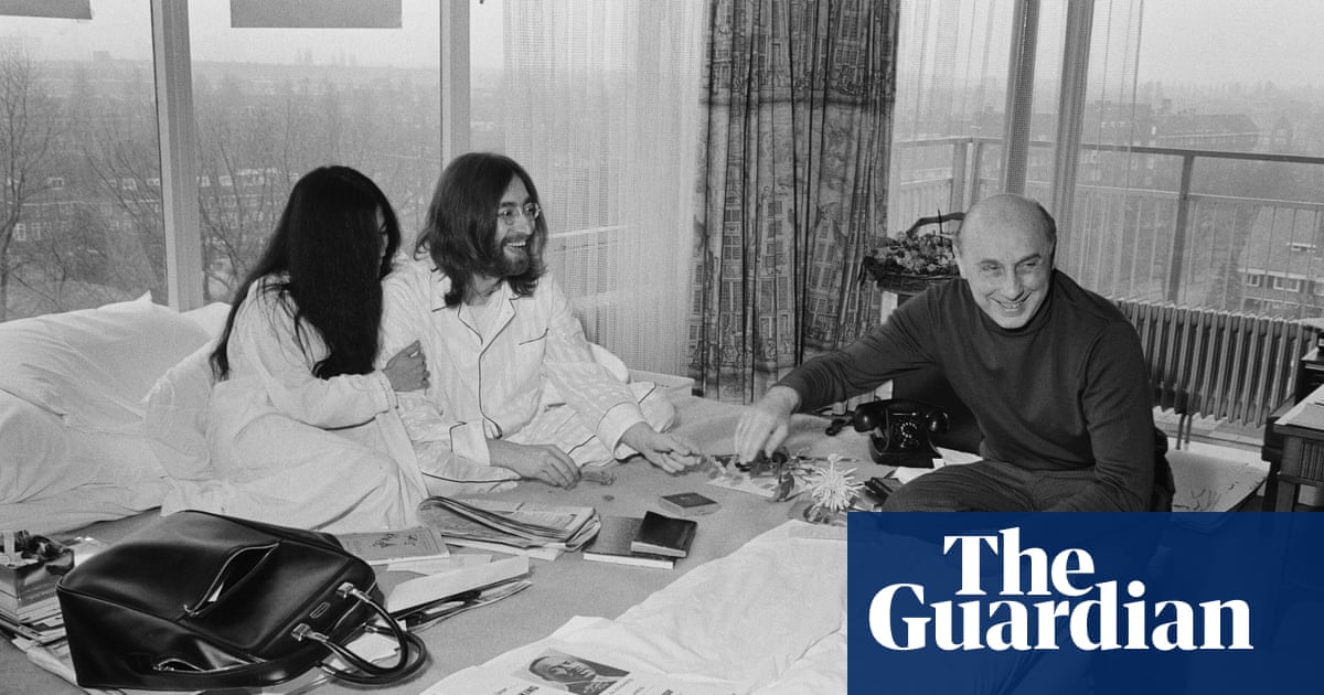 Donald Zec obituary