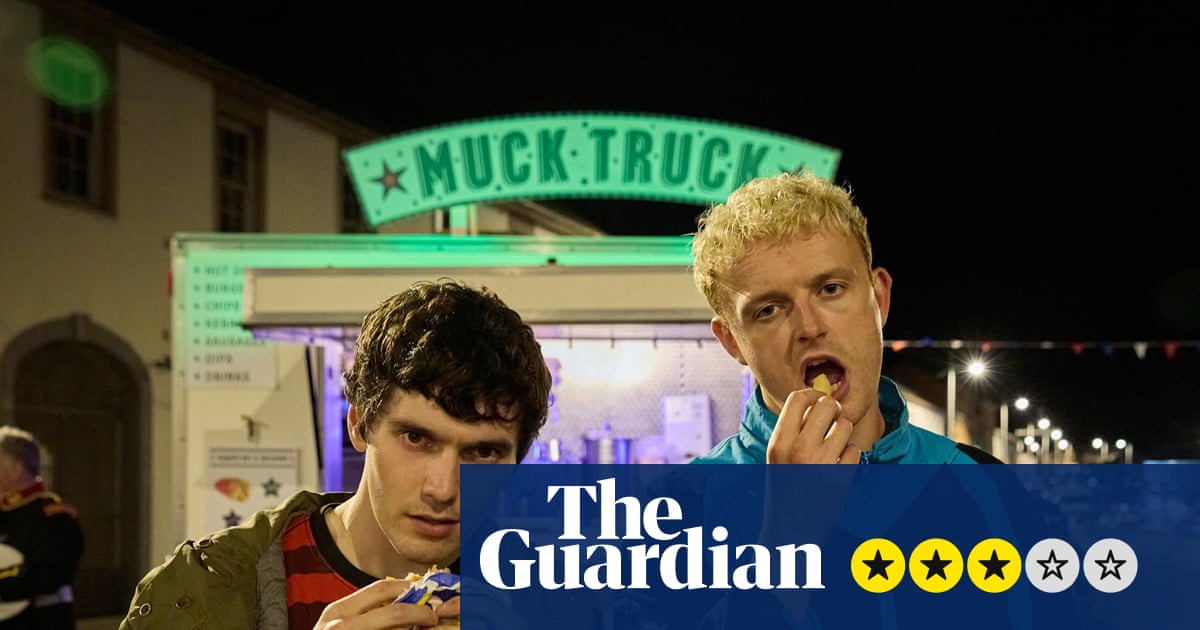 Ανασκόπηση του Skintown – Οι βόρειοι ιρλανδοί απατεώνες ξετρελαίνουν τα προβλήματά τους