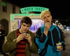 Skintown Film Adapts 1990s Northern Ireland Novel
