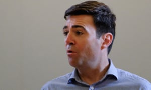Andy Burnham