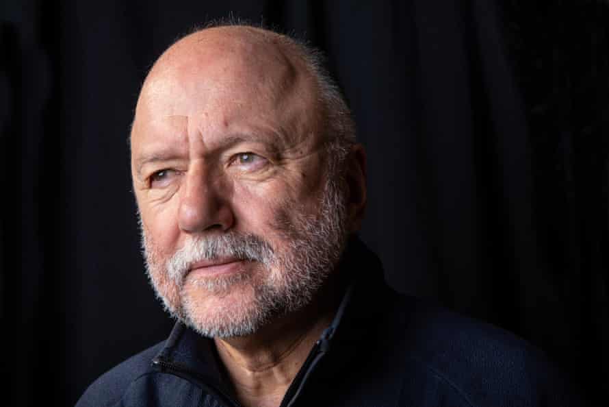 Andreï Kourkov.