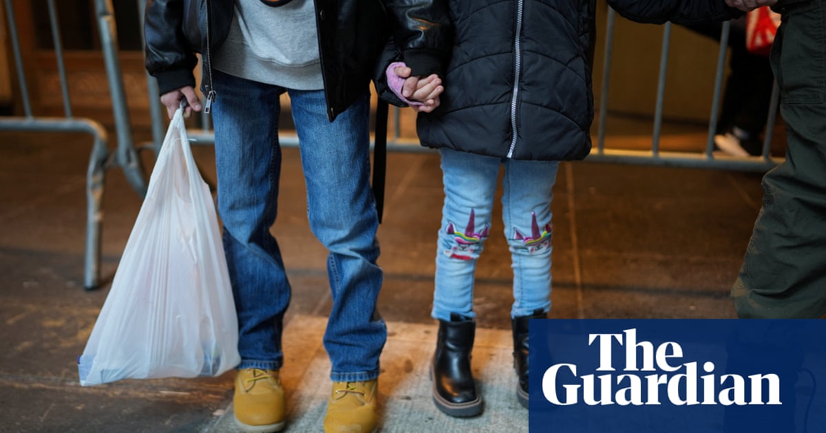 DOJ Demands Names of NYC Migrant Shelter Residents: A Controversial Subpoena