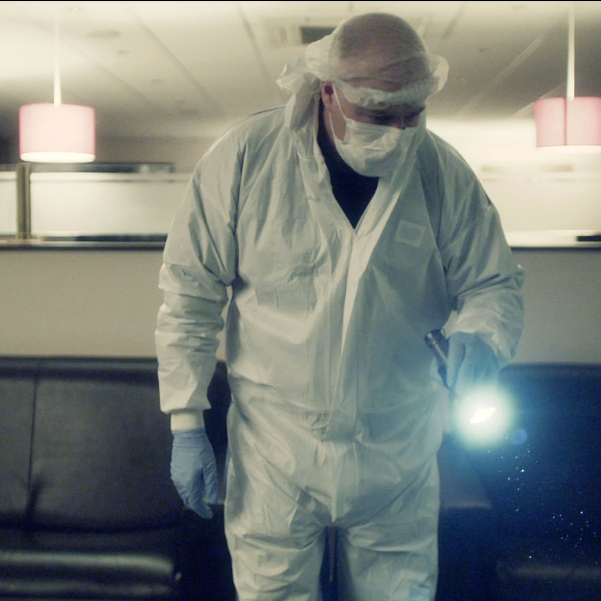 Forensics: The Real Csi Review – The Antidote To Tawdry True Crime |  Television & Radio | The Guardian