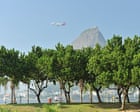 Aviation industry looks skywards as leaders fly in for Rio summit