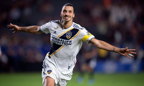 Opinion: The best is yet to come for Los Angeles Galaxy