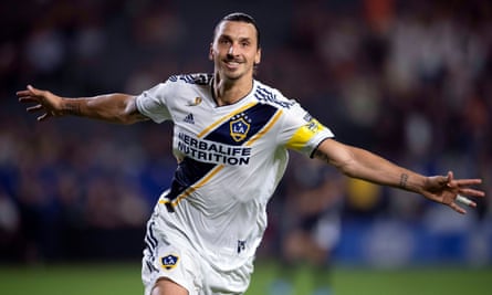 Football Transfer Rumours Mourinho To Sign Ibrahimovic For Tottenham Football The Guardian