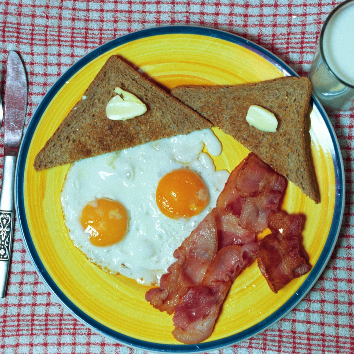 How Lobbyists Made Breakfast The Most Important Meal Of The Day Life And Style The Guardian