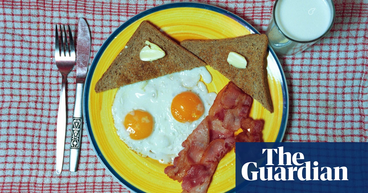 How lobbyists made breakfast 'the most important meal of the day'