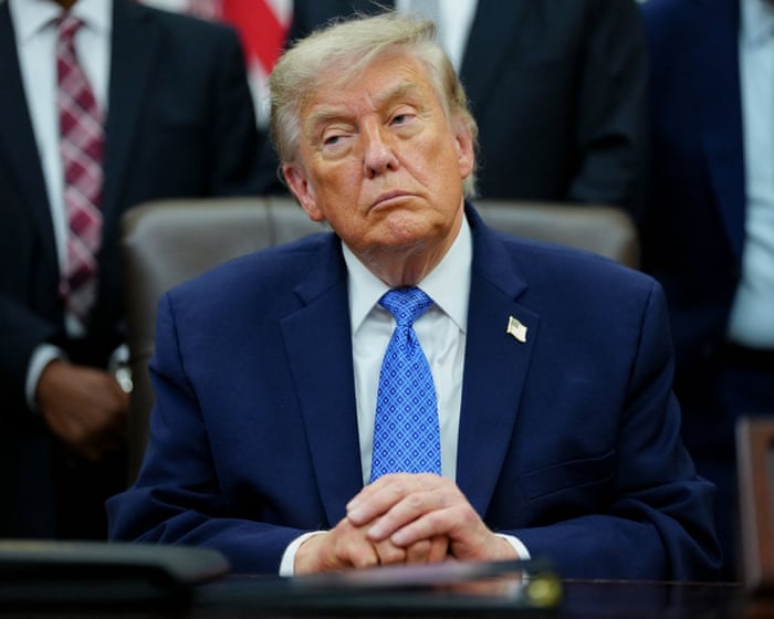 Democrats will have ‘field day’ with Trump inquiries if they win House, legal experts say