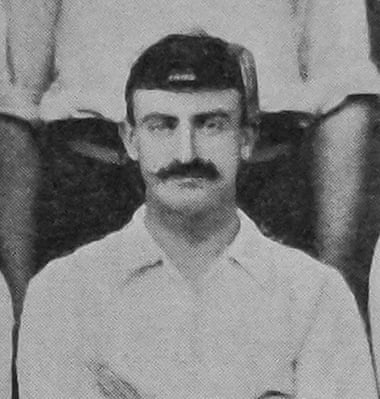 Trainer in 1896.