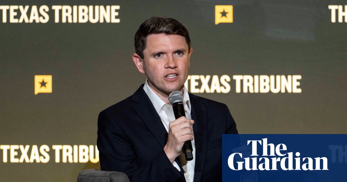 Can the Democrats take Texas? – podcast