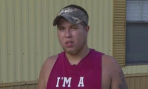 Friend Of Dylann Roof Sentenced For Blocking Call To Police After Shooting Us News The Guardian