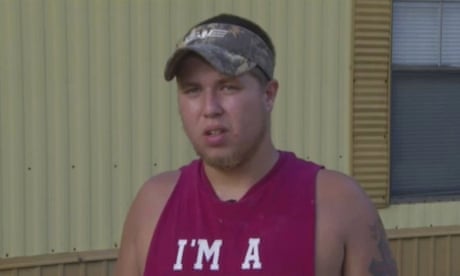 Charleston Church Shooter Dylann Roof Pleads Guilty To State Murder Charges Charleston Shooting The Guardian