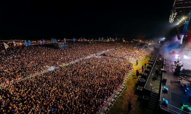 Cornwall council said it had thought about cancelling Boardmasters, which took place from 11-15 August and was attended by about 50,000 people.