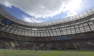 Luzhniki Stadium