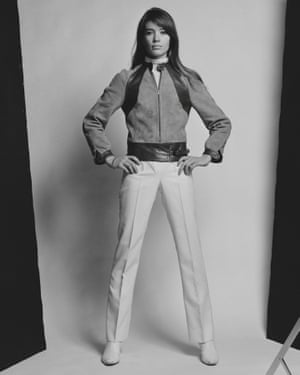 Françoise HardyFrench singer-songwriter Francoise Hardy, 1968. (Photo by Tony Evans/Getty Images)