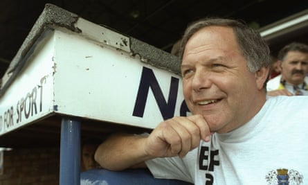 Peterborough manager Barry Fry.