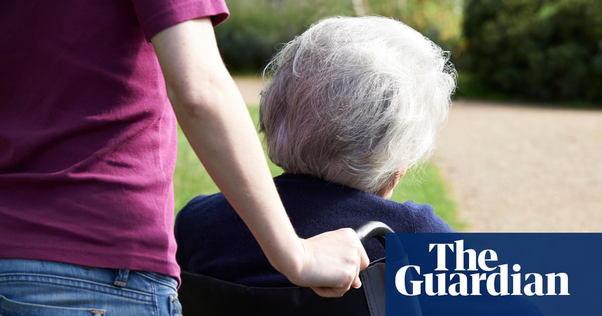 MPs call for carer’s allowance review as numbers overpaid soars
